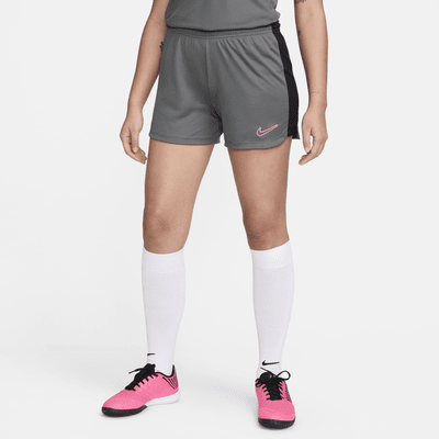 Short Nike Dri FIT Academy 23 Color Gris